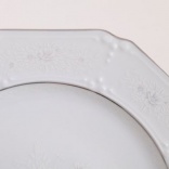 Набор тарелок Fine Porcelain Эдем